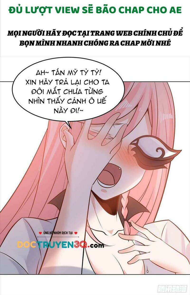 giáng thần chiến ký chapter 98 10