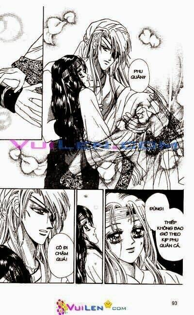 tinh linh của biển chapter 5 81