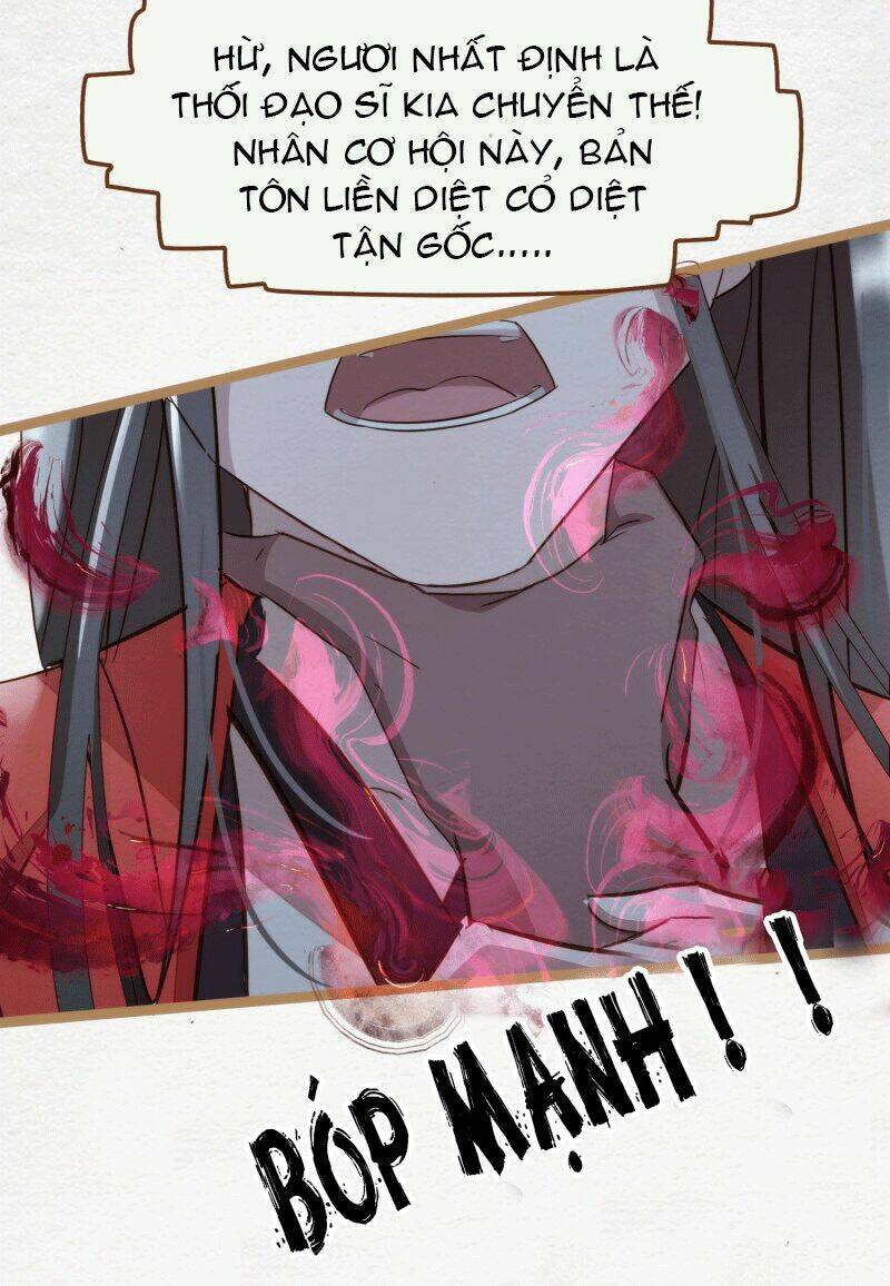 thiếu phật chapter 2 59