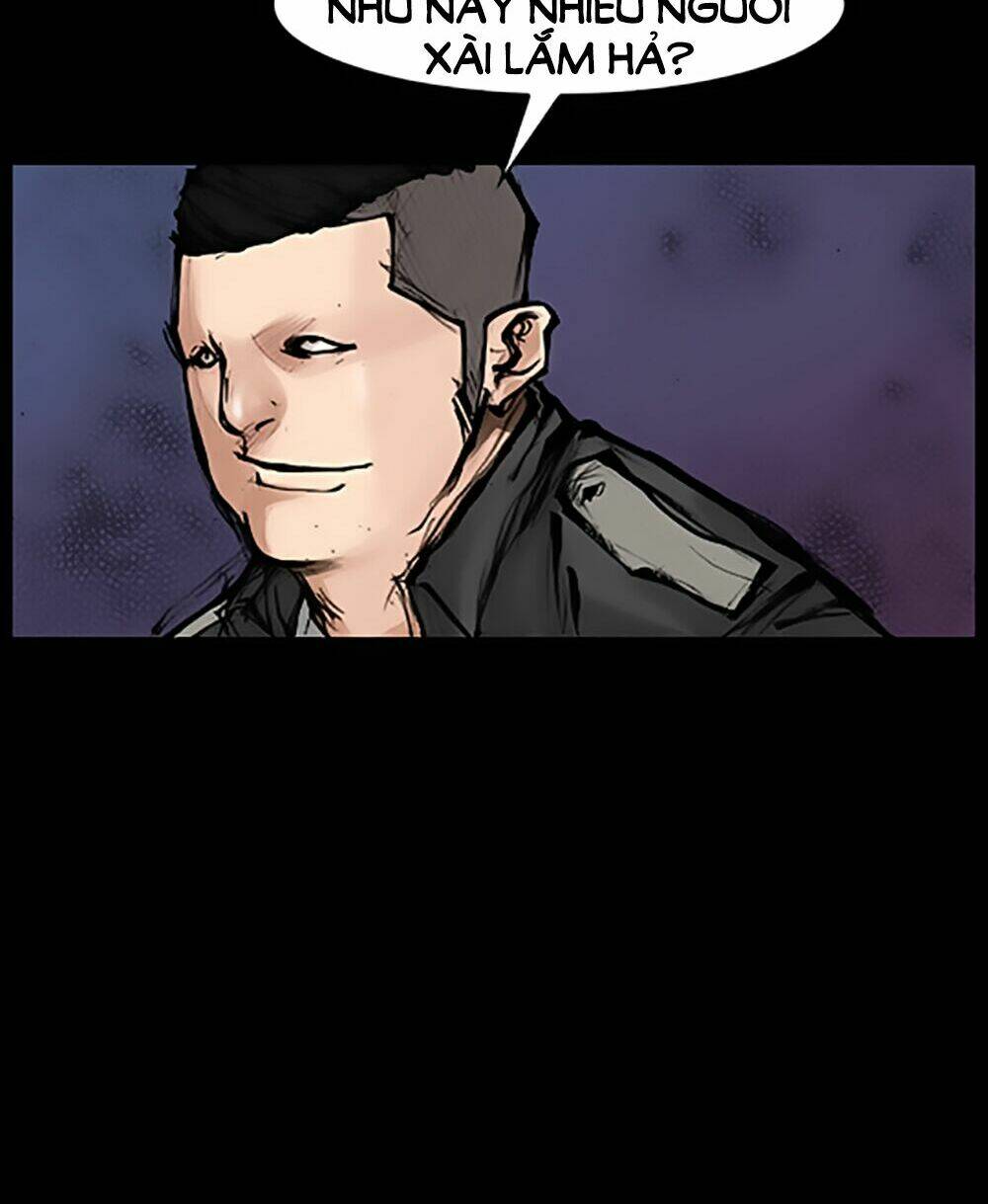 độc cô tiền truyện chapter 102 11