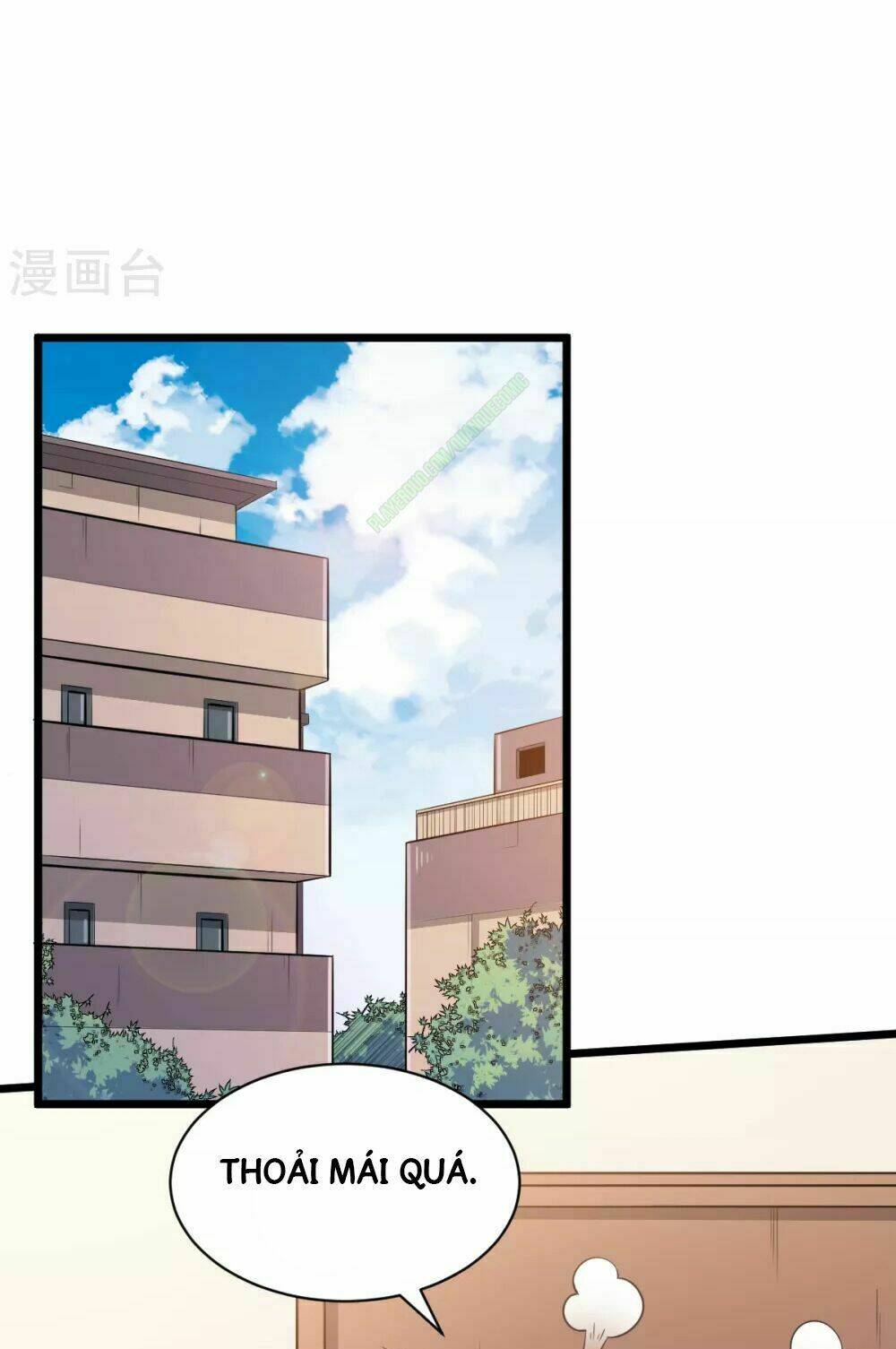 vườn trường cuồng sư hệ thống chapter 24 23