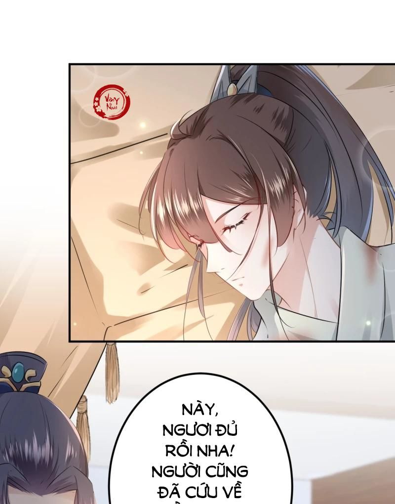 vương gia không thể trêu chapter 49 24