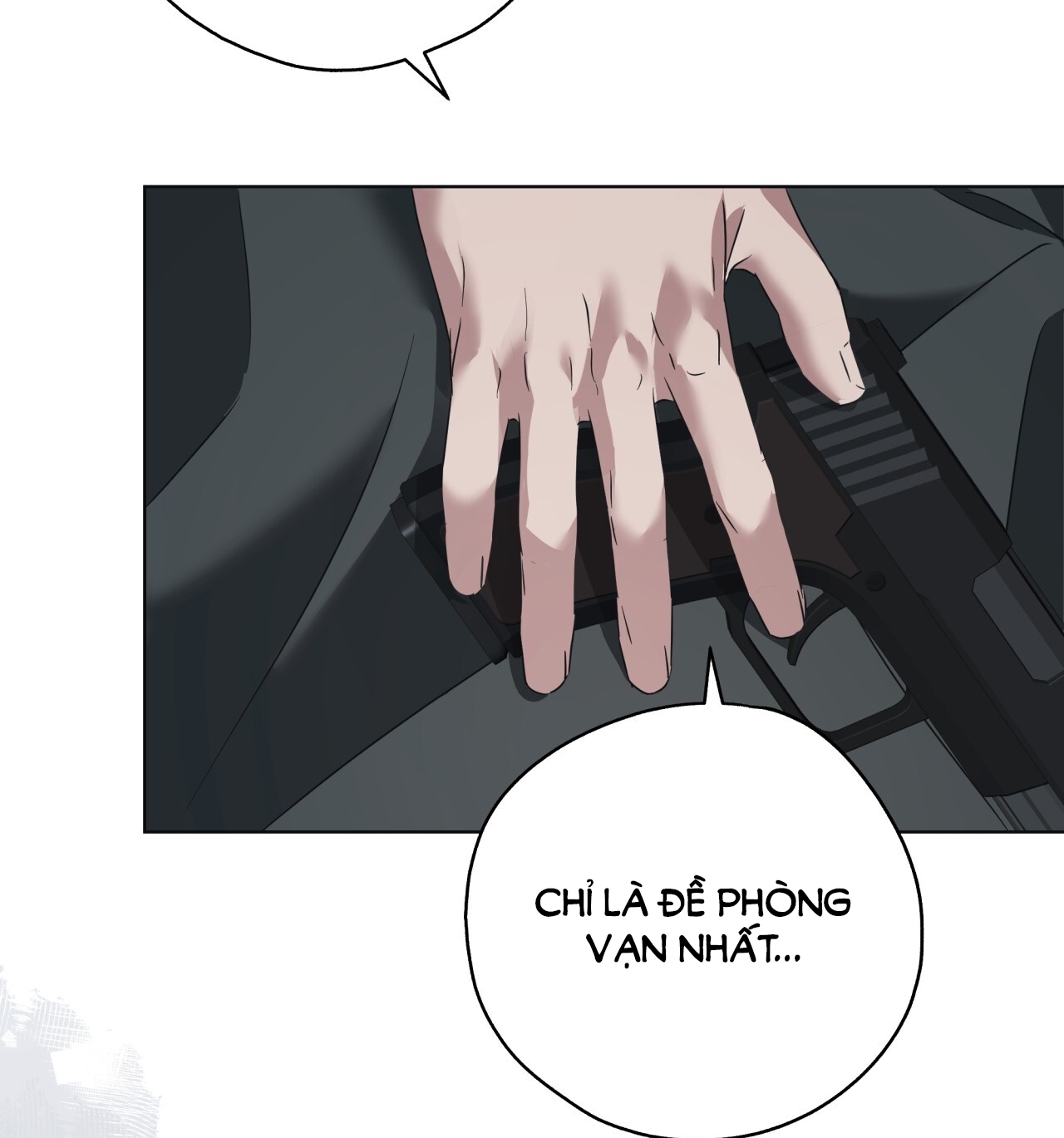 Amon- Không Thể Đoán Biết chapter 17.2 - Trang 82