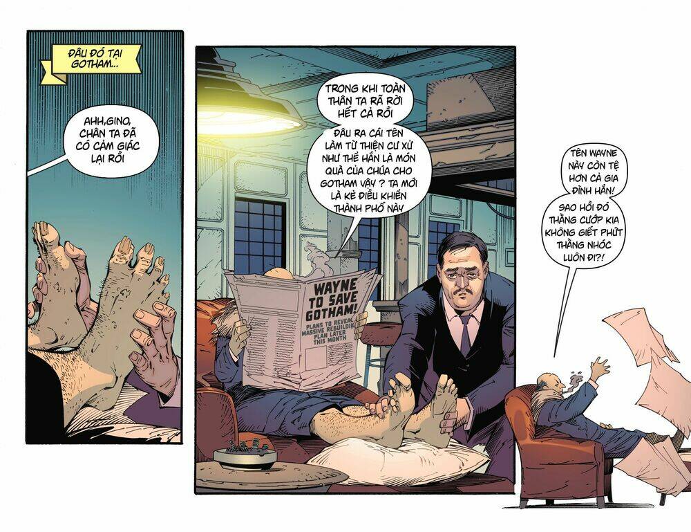 batman arkham knight chapter 6 9