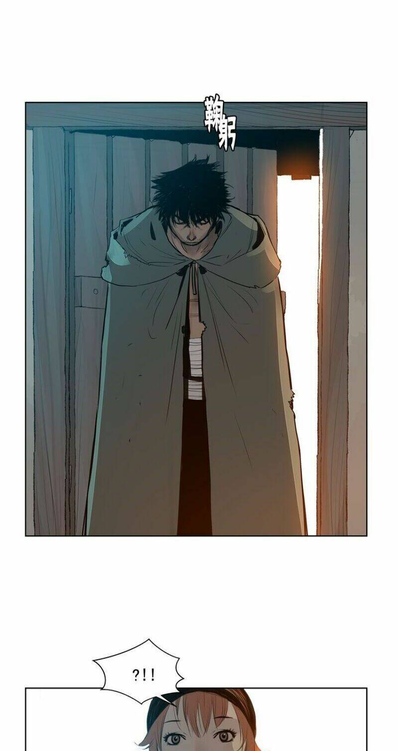 thanh gươm danh vọng chapter 9 41