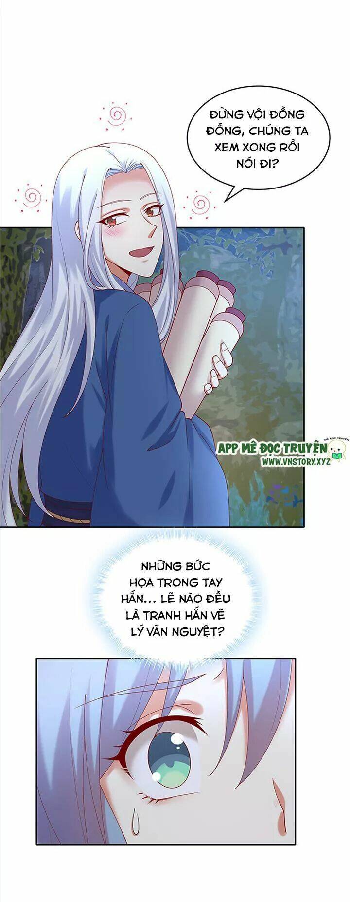 đô đốc đại nhân sủng thê kí chapter 70 9