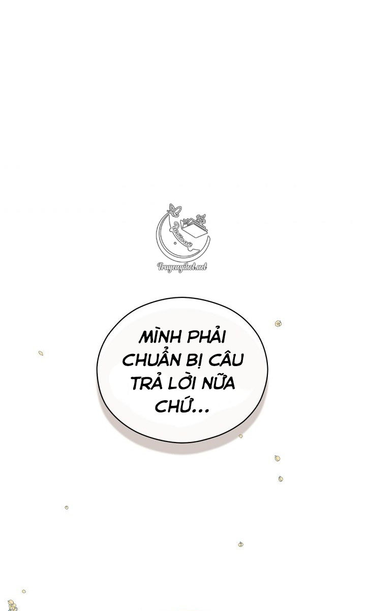 mối tình lãng mạn với kẻ phản diện chapter 34.2 33