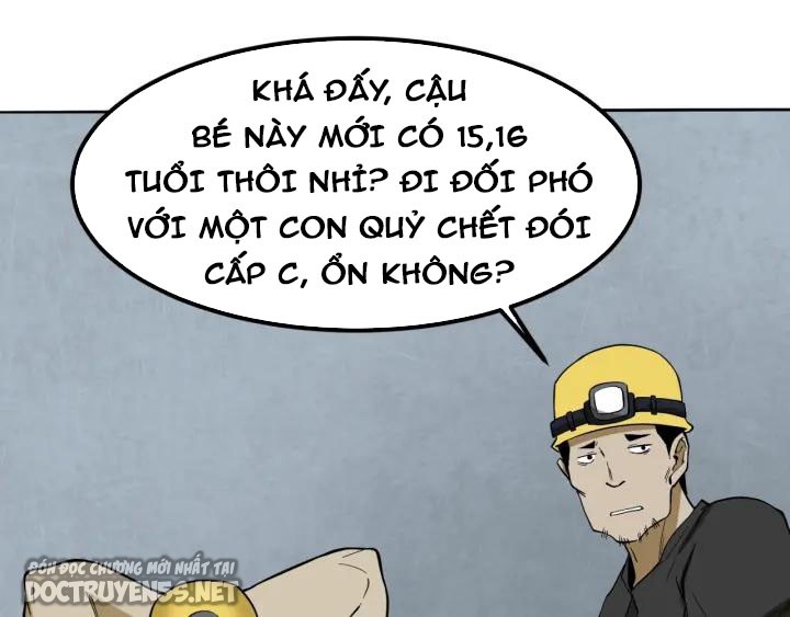 toàn cầu quỷ dị thời đại chapter 6 69