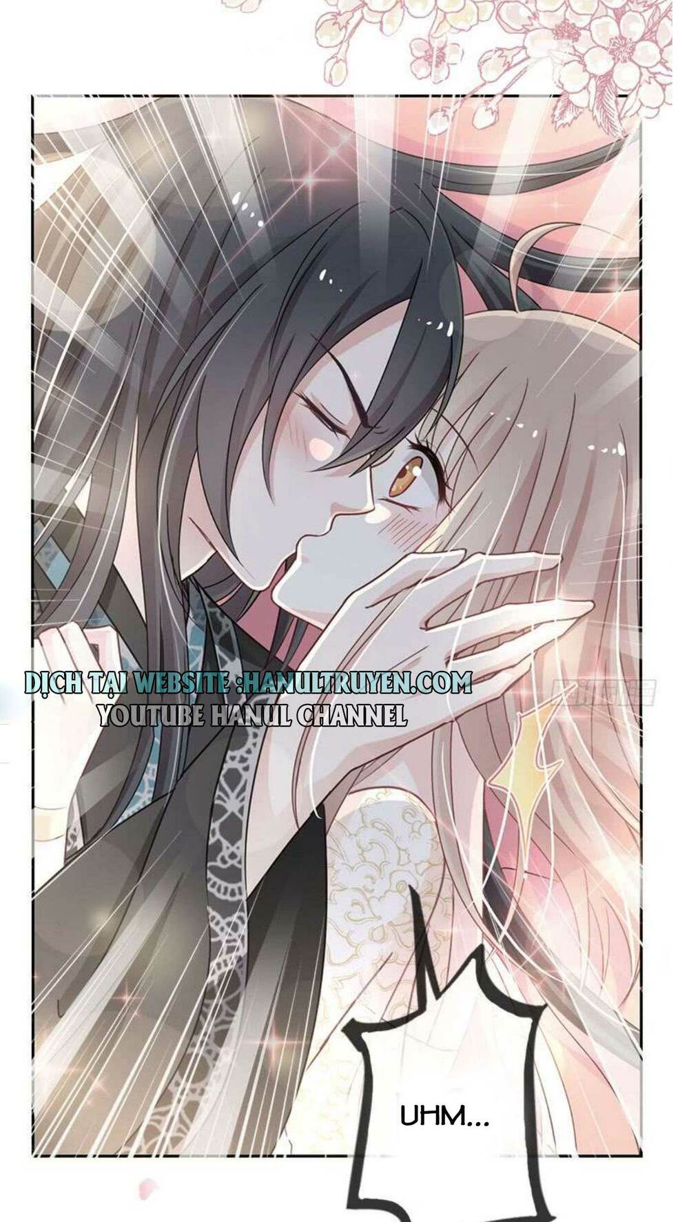 thiên hạ đệ nhất sủng phi chapter 30 33