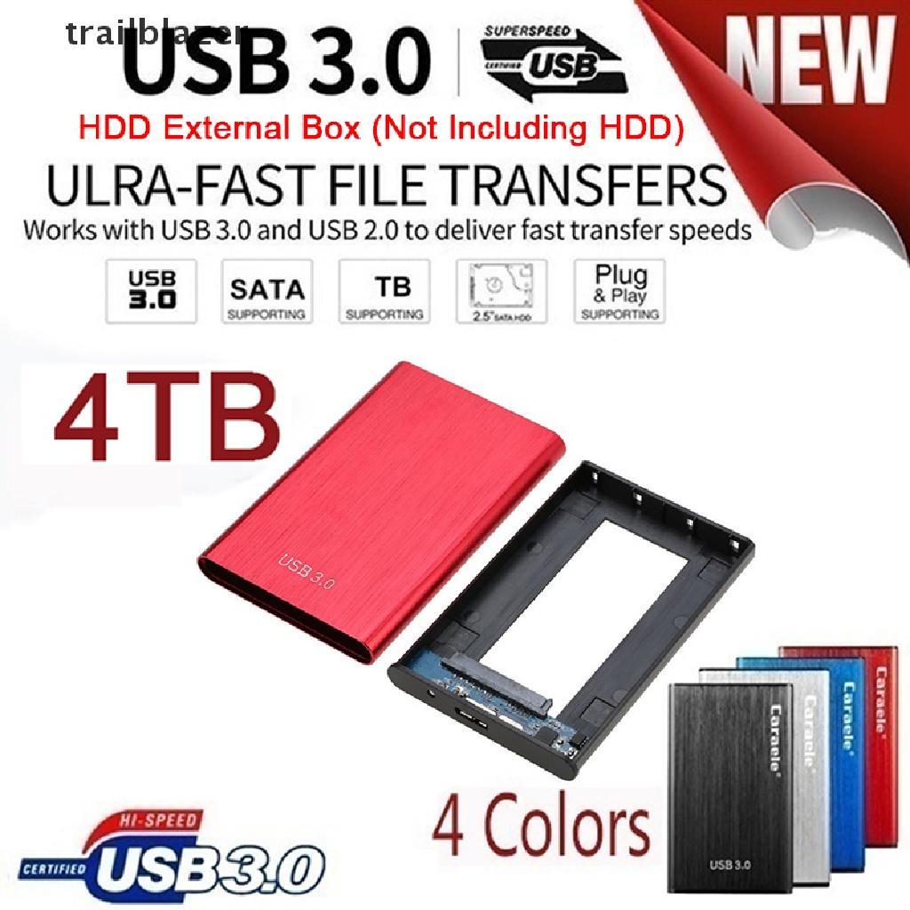 Ổ Cứng Ngoài Tốc Độ Cao USB3.0 SATA 2.5