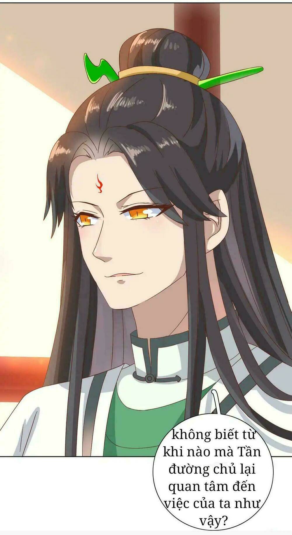 phi thiên địch tự dưỡng đích khẩu tử chapter 18 8