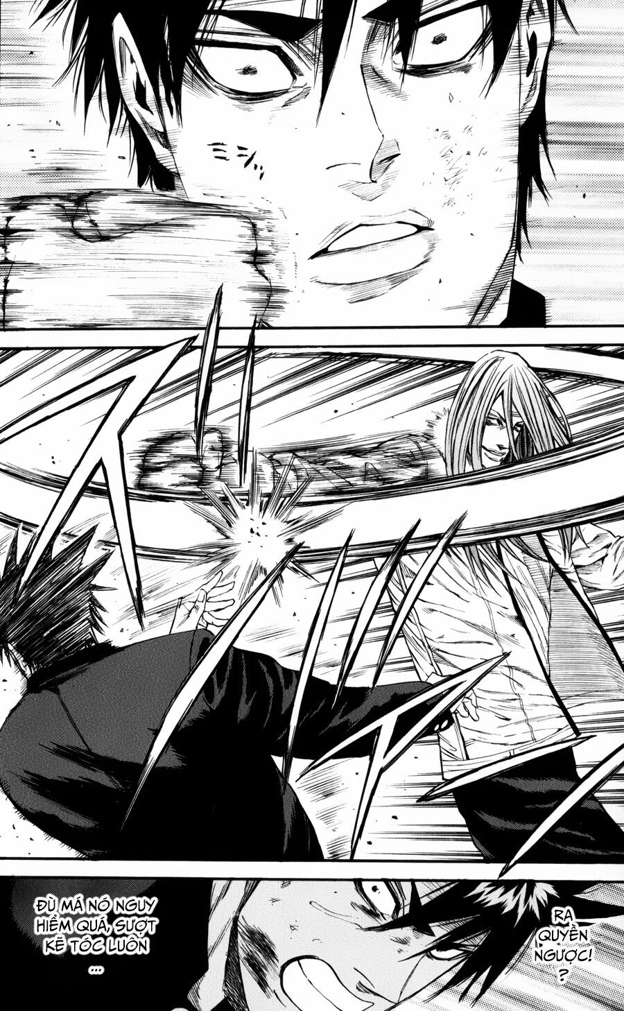 a-bout! chapter 141 4