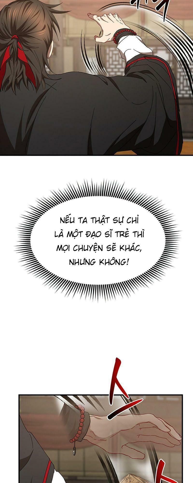 võ đang kỳ hiệp chapter 57 15