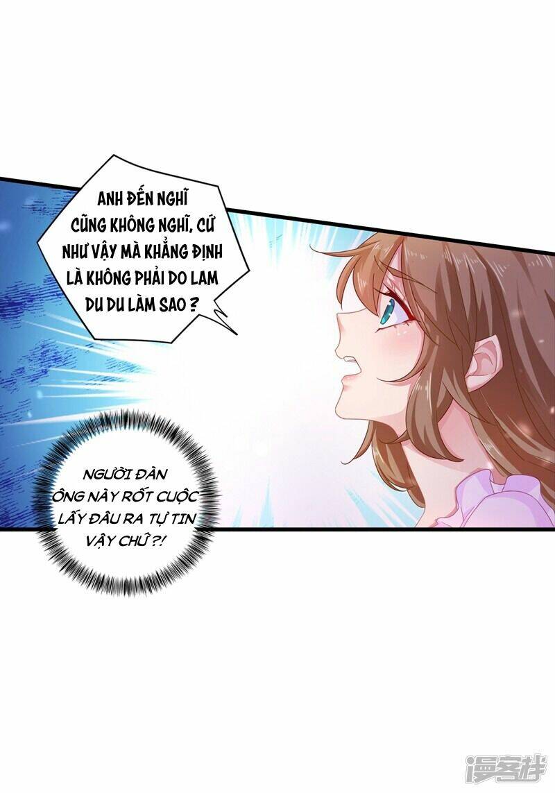 nhập cốt noãn hôn chapter 341 37