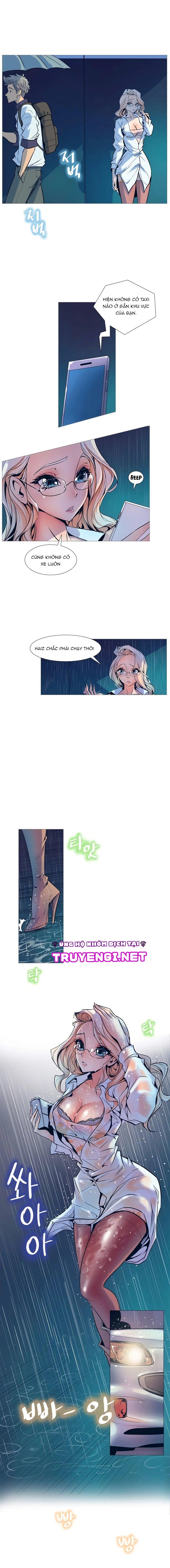 sahwa và nhiệm vụ bí mật của cô ấy chapter 1 7