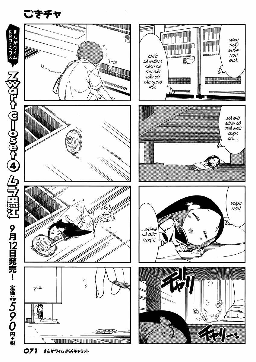 gokicha!! - bé gián moe chapter 44 7