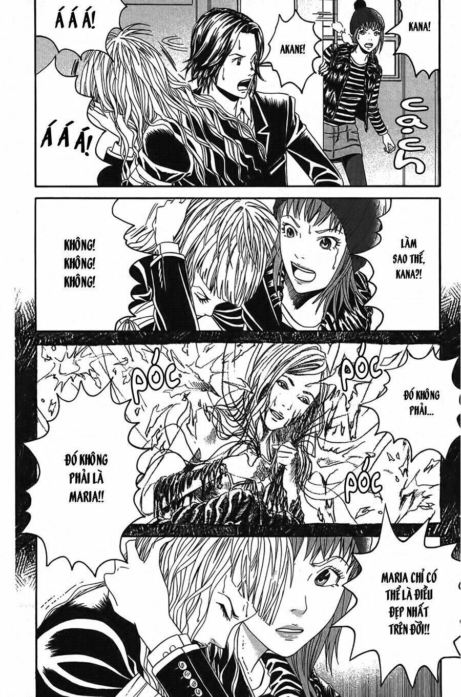 ảo ảnh picasso chapter 4 40