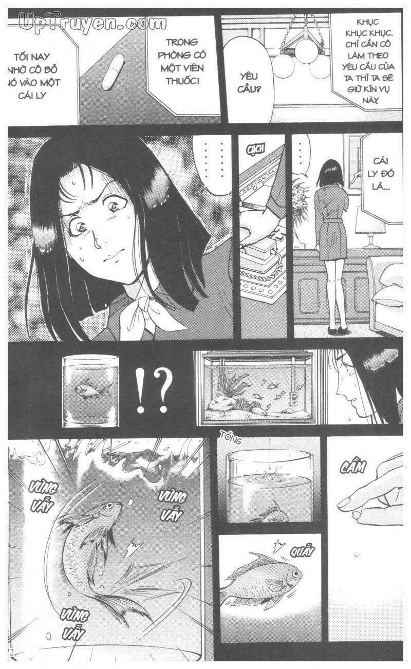 thám tử kindaichi (bản đẹp) chapter 1703 20