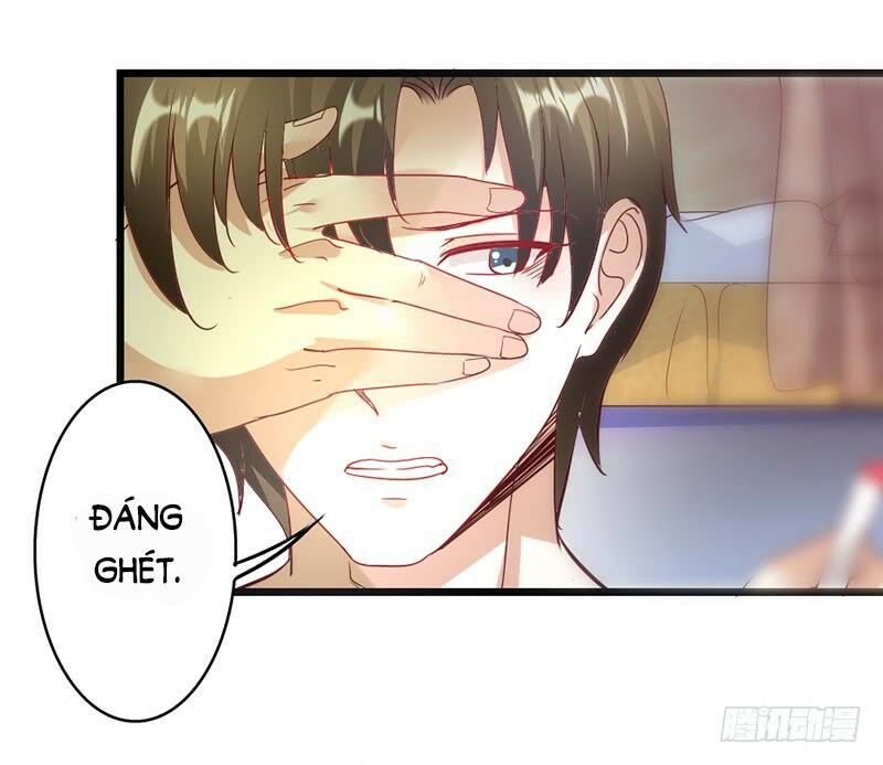 mặt nạ mê hoặc chapter 16 7