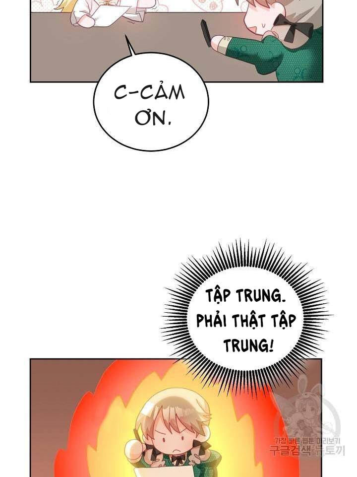 cô tiểu thư bé nhỏ thuần hóa các nhân vật chính chapter 7 16