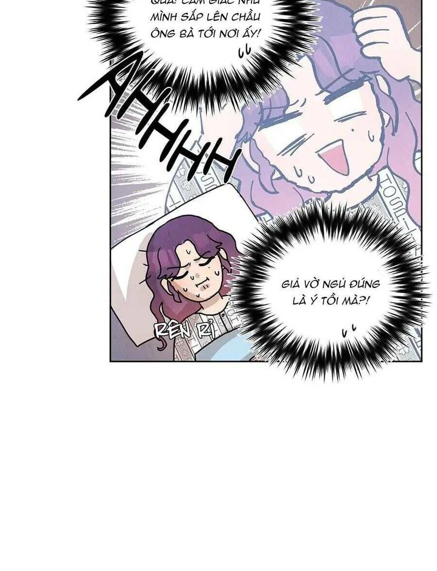 chào nhé, không làm thông gia nữa đâu! chapter 66 45