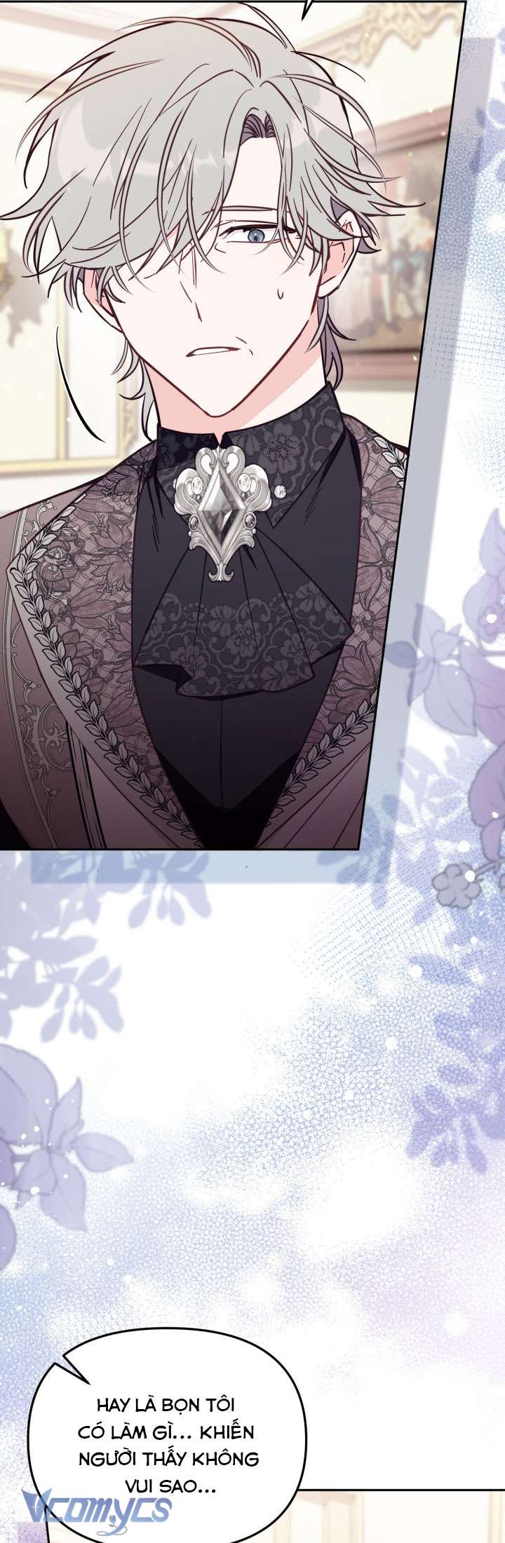 không có chỗ cho kẻ giả mạo chapter 49 40