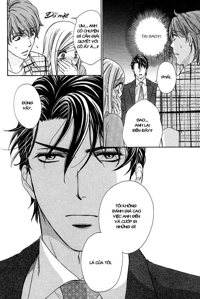 hapi mari chapter 8 26