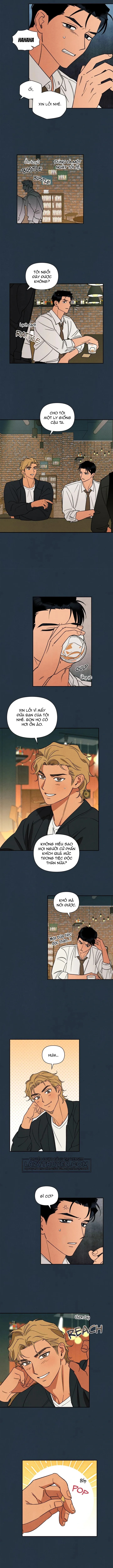 cơn phê dơ bẩn nhất chapter 23 5