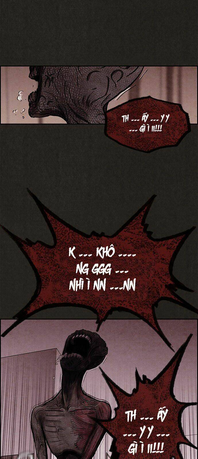 quái vật tại chung cư xanh chapter 10 5