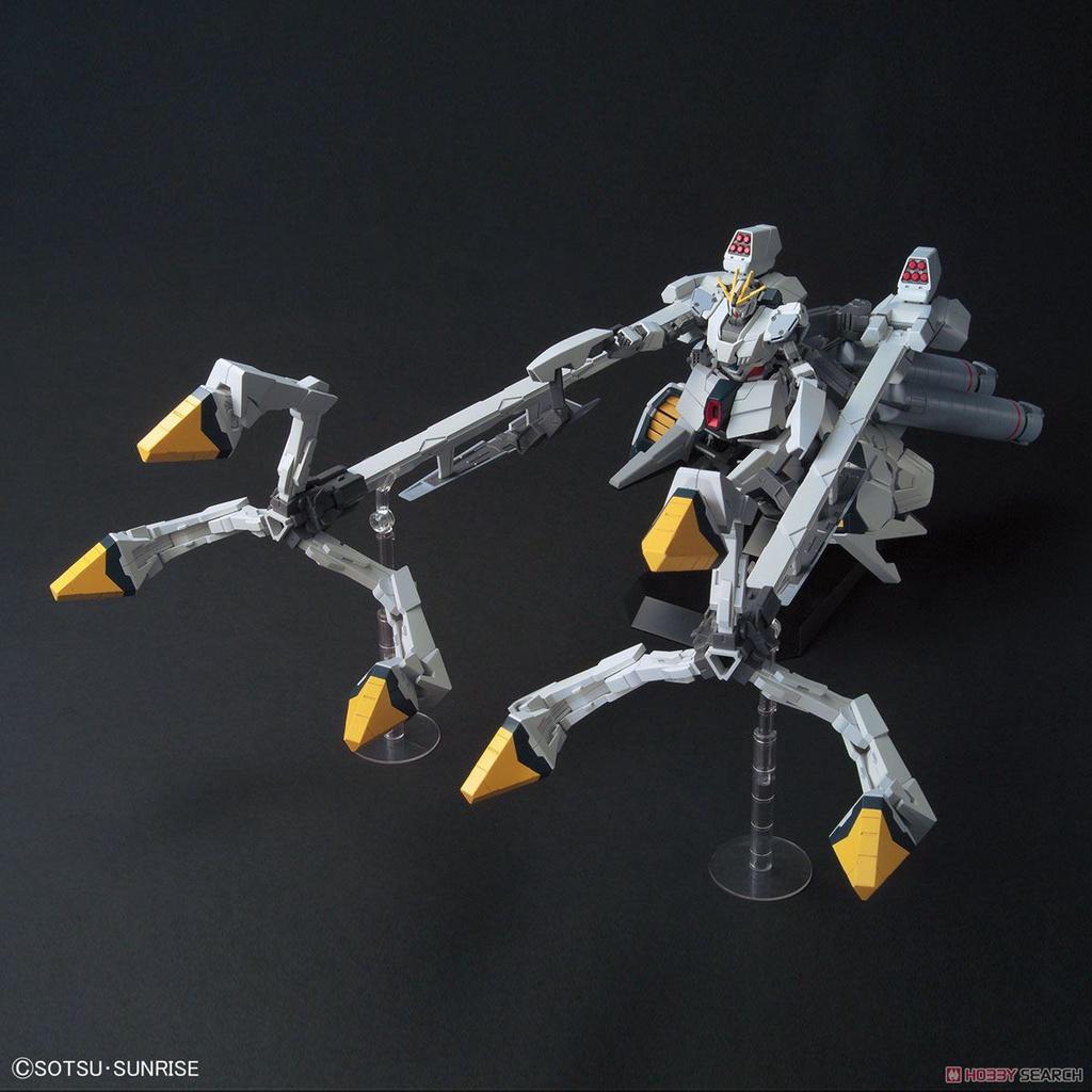 Bộ đồ chơi mô hình lắp ráp HGUC 1/144 NARRATIVE GUNDAM A-PACKS