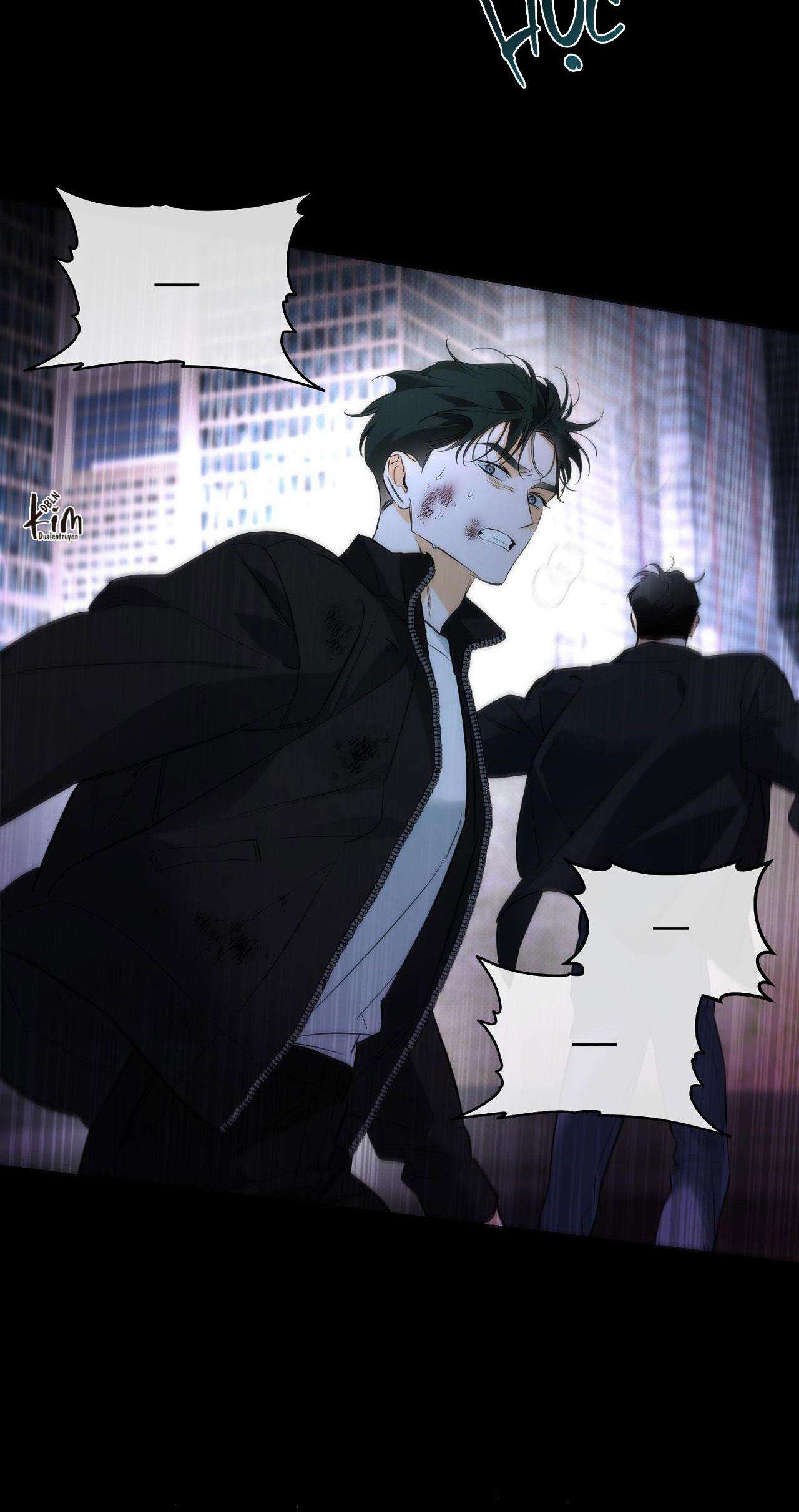 off track chapter 15 45