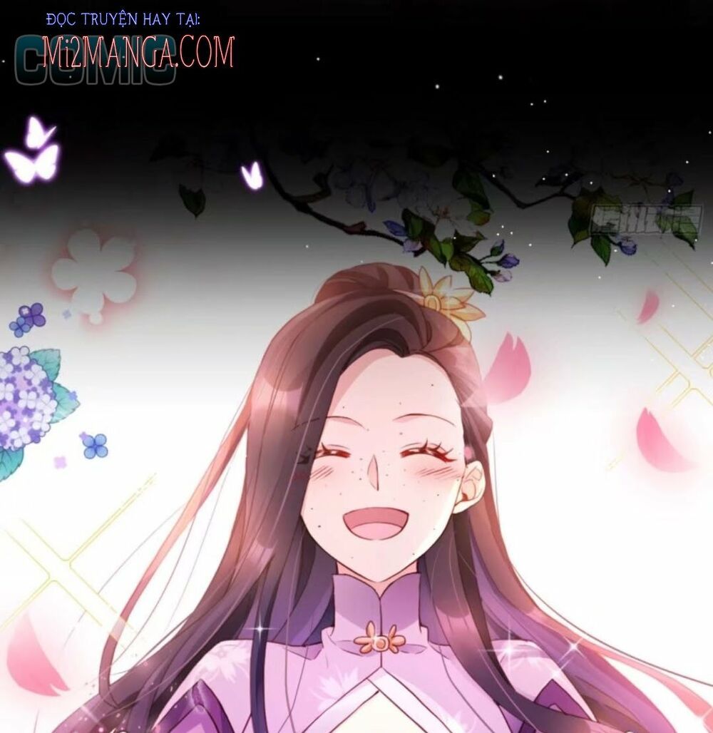 ác nữ vi đế chapter 79.1 4