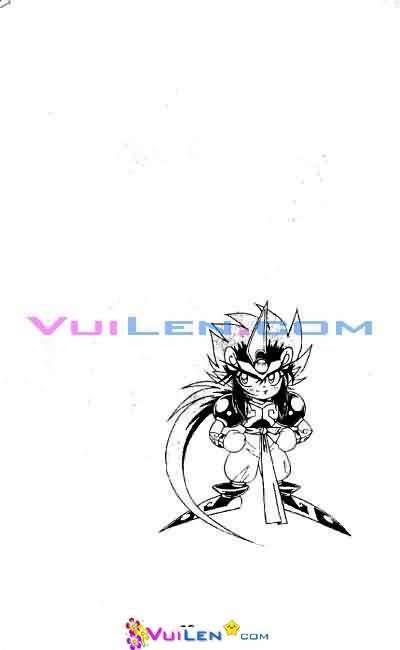 tiểu thần zenki - kishin douji zenki chapter 7 89