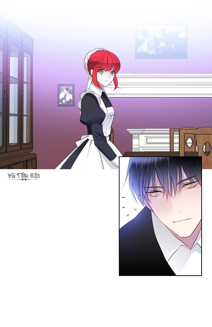 thanh tra của muiella chapter 6 36