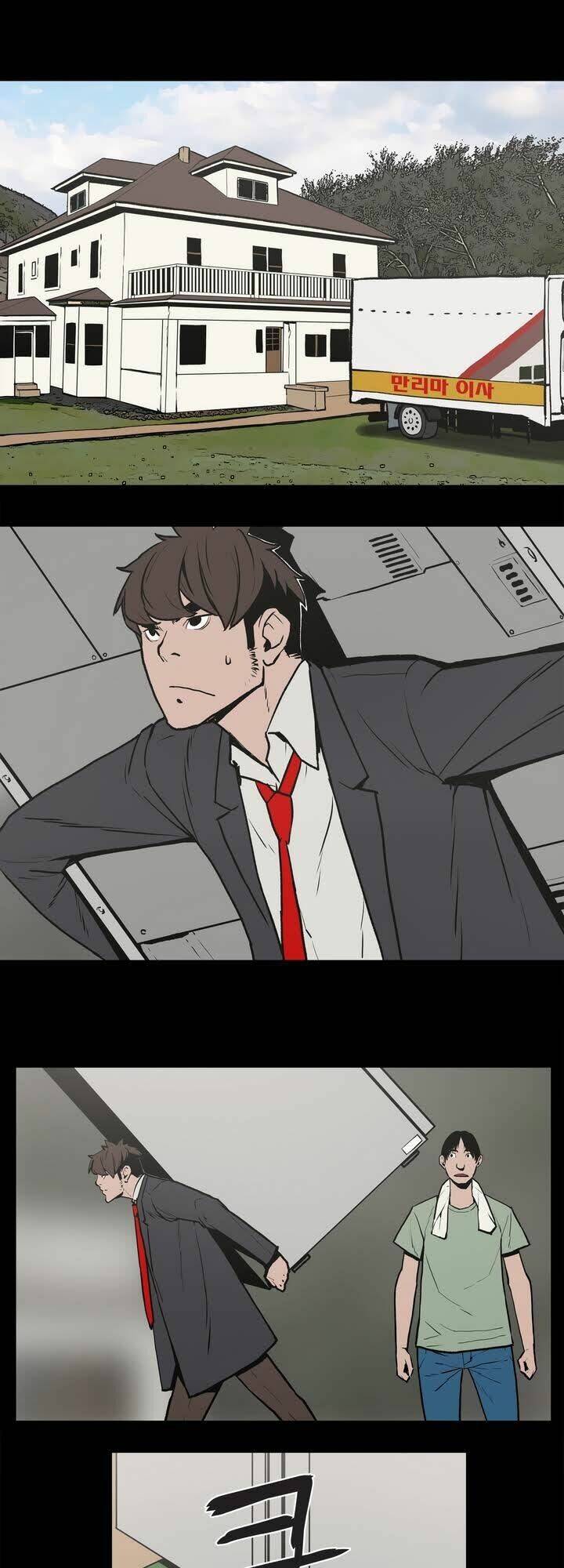 monster night chapter 4 17