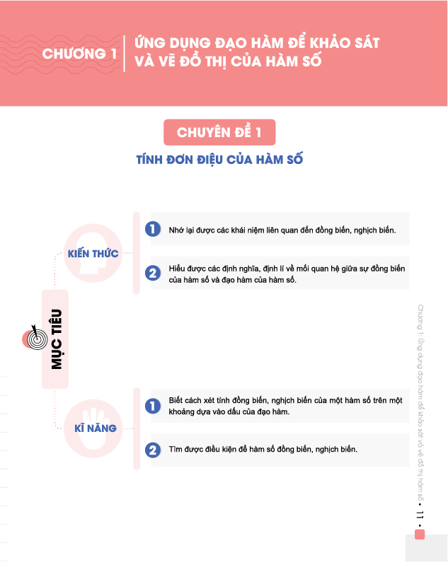 Đột phá 8+ môn Toán - tập 1: Đại số và Giải tích