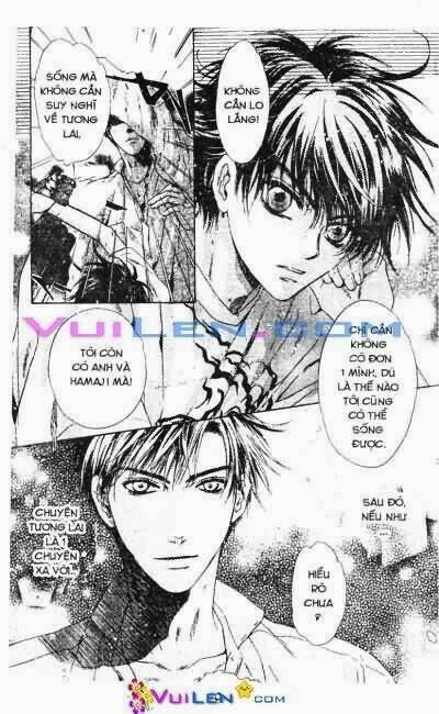 bát khuyển sỹ phương đông chapter 2 69