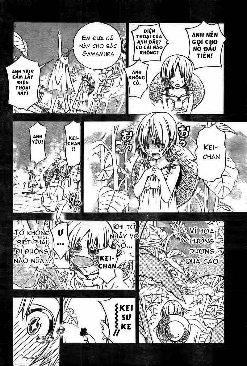 pajama na kanojo chapter 1 50