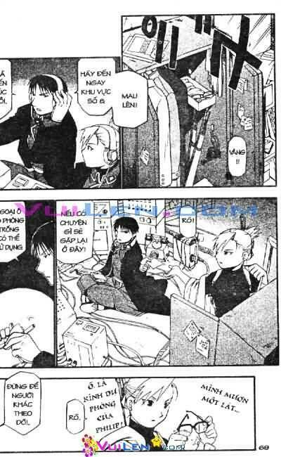 giả kim thuật chapter 47 21