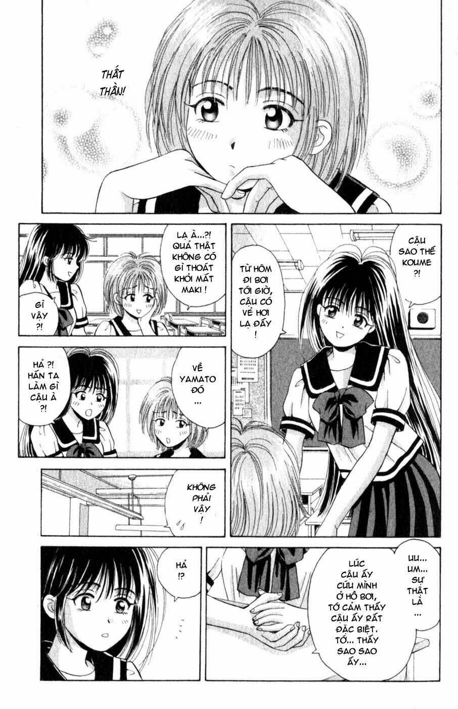 open sesame chapter 9 33