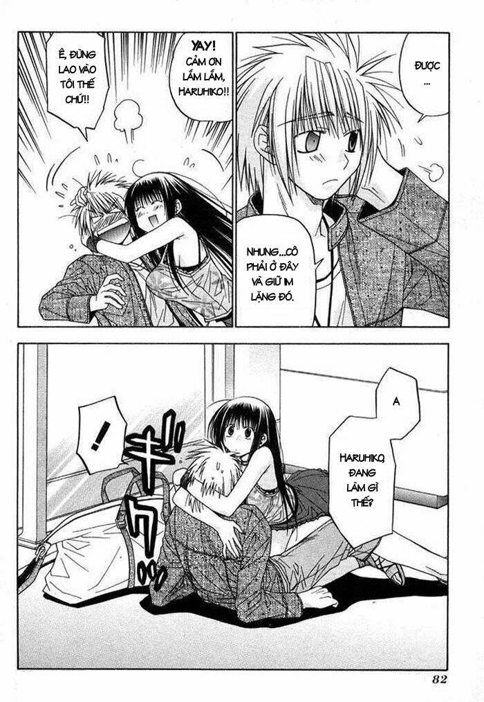 enchanter chapter 13 40