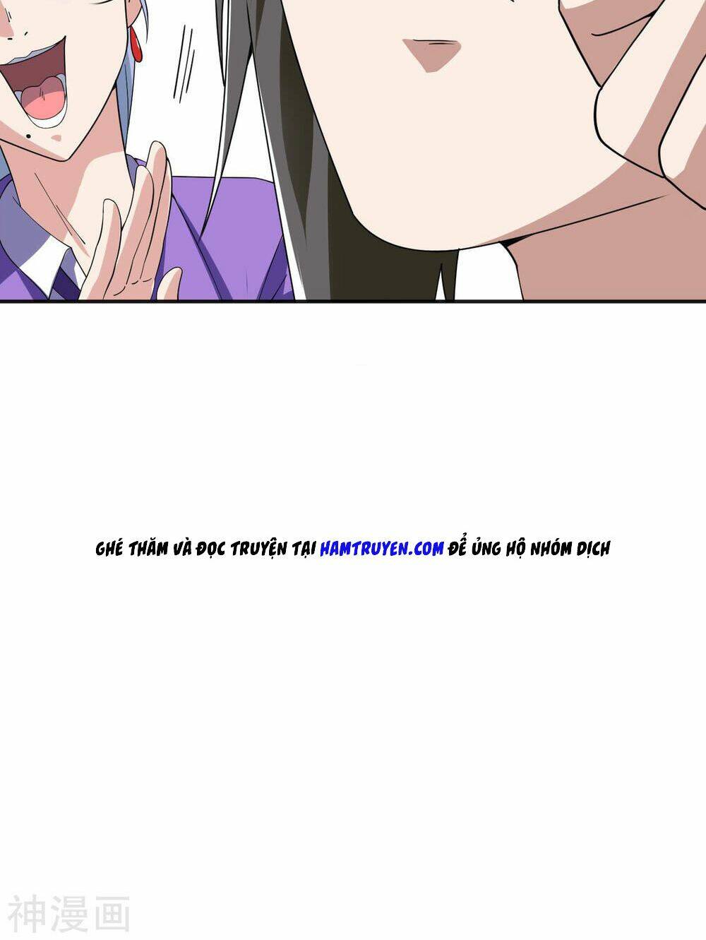 tu chân truyền nhân tại đô thị chapter 10 51