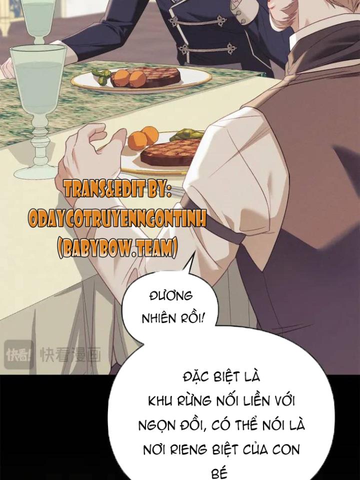 chấp nhận sự chiếm đoạt chapter 8 19