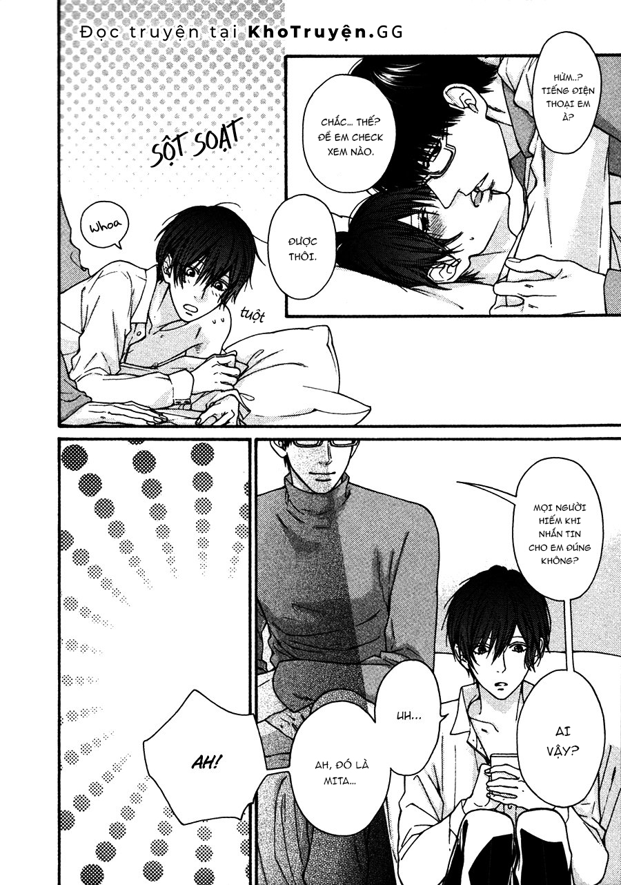 tình yêu vô tội chapter 2 4