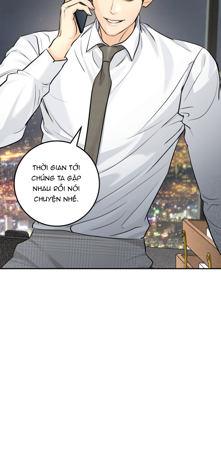 [15+] Lý Do Kết Hôn chapter 9.2 - Trang 8