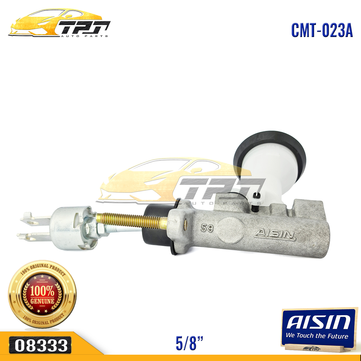 Heo Côn Trên / Tổng Côn Toyota Avalon 92-96  JAPAN-