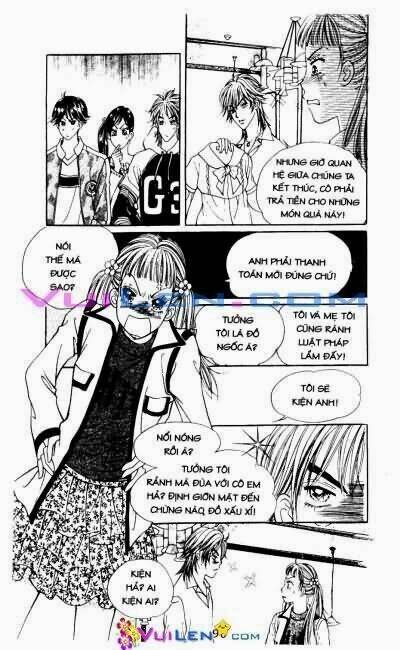 giấc mơ thần tượng chapter 8 90