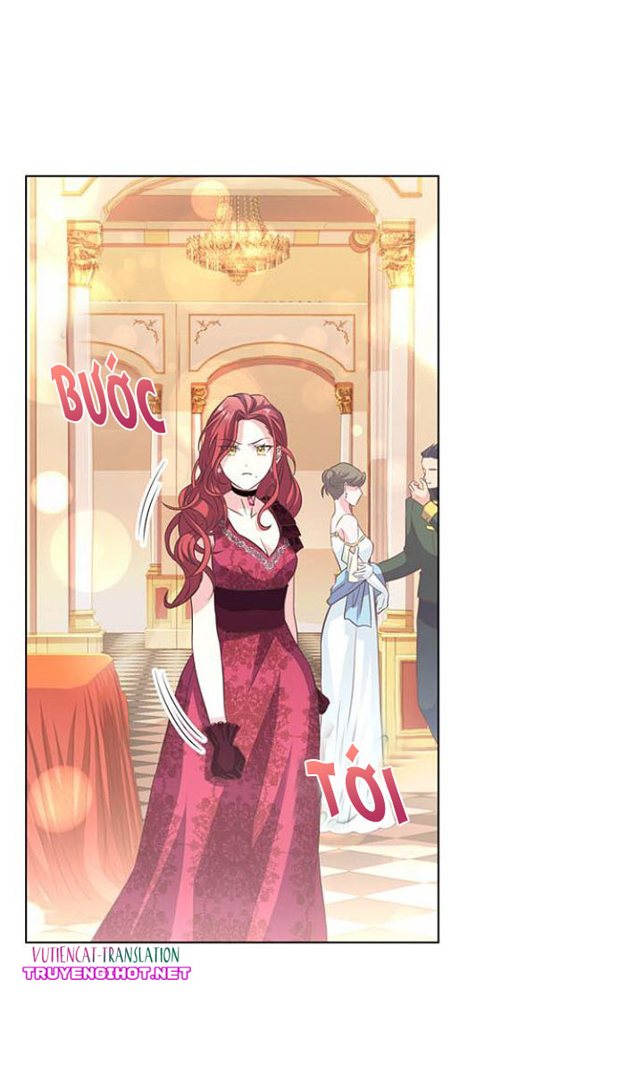 lời cầu hôn đến từ hoàng đế chapter 5 35