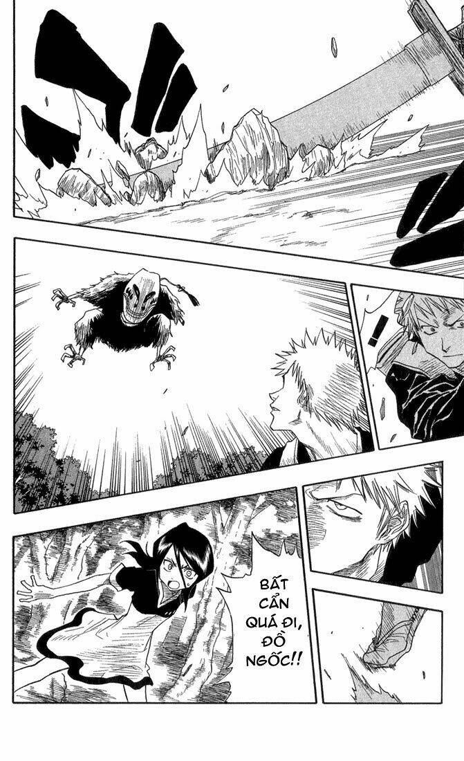 thần chết ichigo chapter 21 15