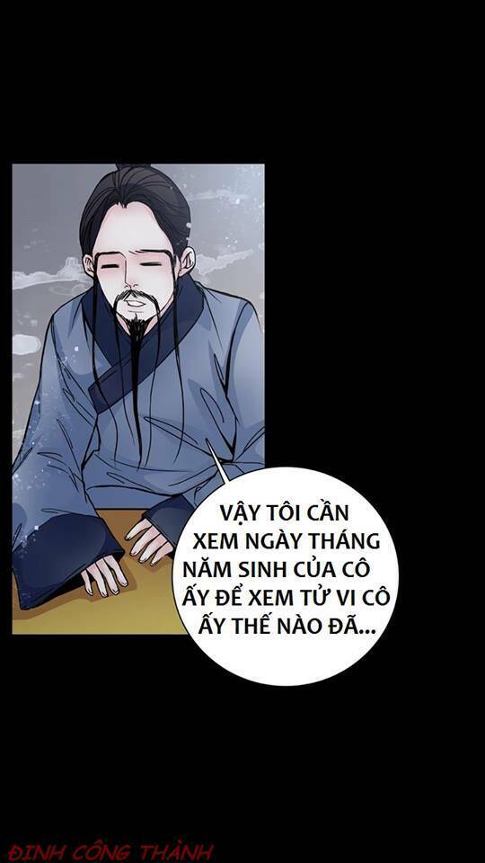 tiểu quỷ chapter 3 19